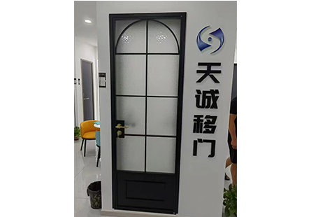 天诚移门